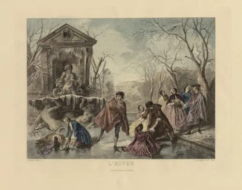 Grafische werken kopen van de Franse graveur Eugène-André Champollion Grafische werken kopen van de Franse graveur Eugène-André Champollion